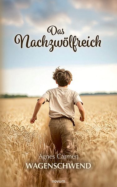 Cover von Das Nachzwölfreich