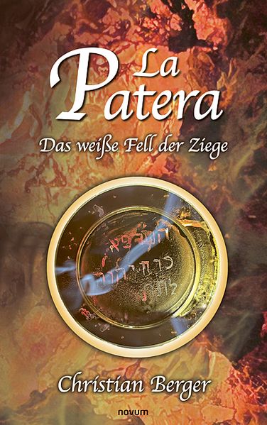 Cover von La Patera