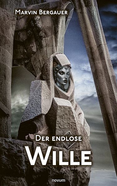 Cover von Der endlose Wille