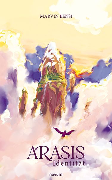 Cover von Arasis