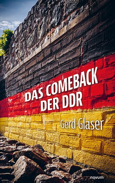 Cover von Das Comeback der DDR