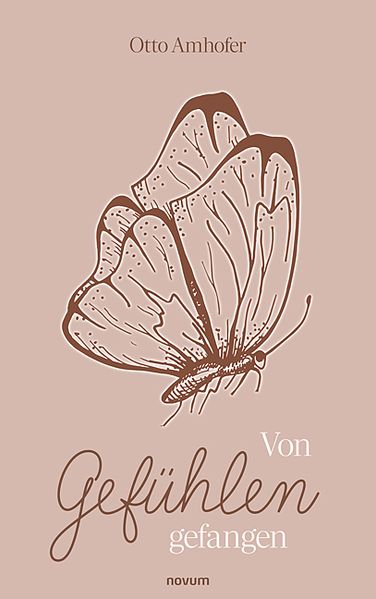 Cover von Von Gefühlen gefangen