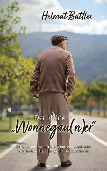 Cover von Der kleine „Wonnegau (n) er“