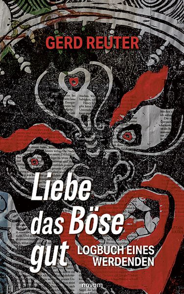 Cover von Liebe das Böse gut