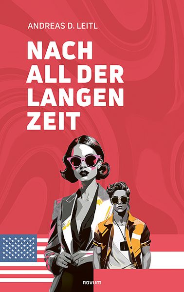 Cover von Nach all der langen Zeit
