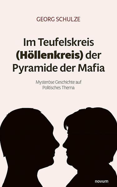 Cover von Im Teufelskreis (Höllenkreis) der Pyramide der Mafia