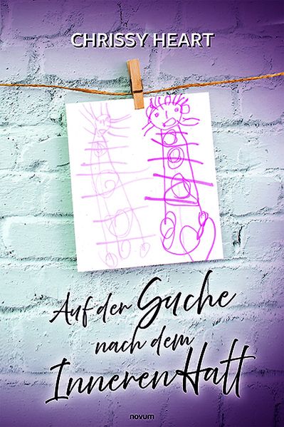 Cover von Auf der Suche nach dem Inneren Halt