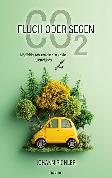 Cover von CO₂ Fluch oder Segen