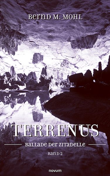 Cover von Terrenus