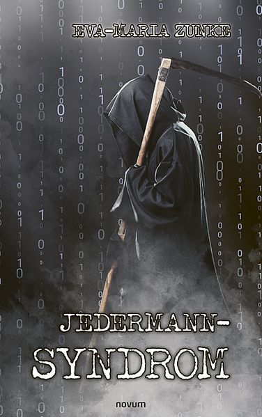 Cover von Jedermann-Syndrom