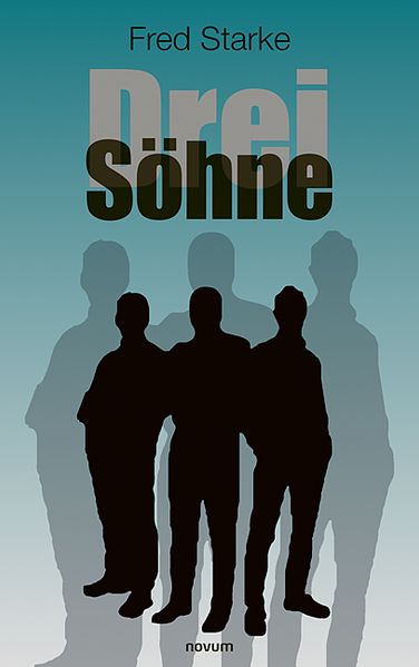 Cover von Drei Söhne