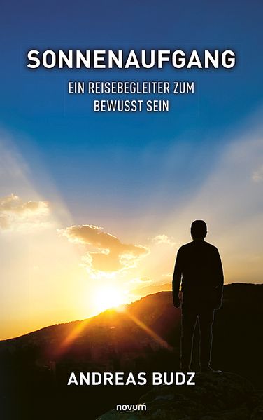 Cover von Sonnenaufgang