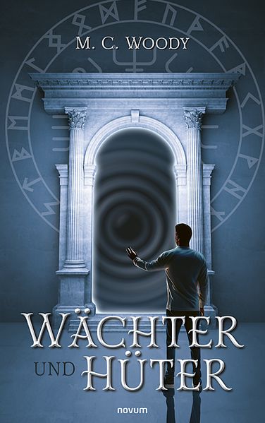 Cover von Wächter und Hüter