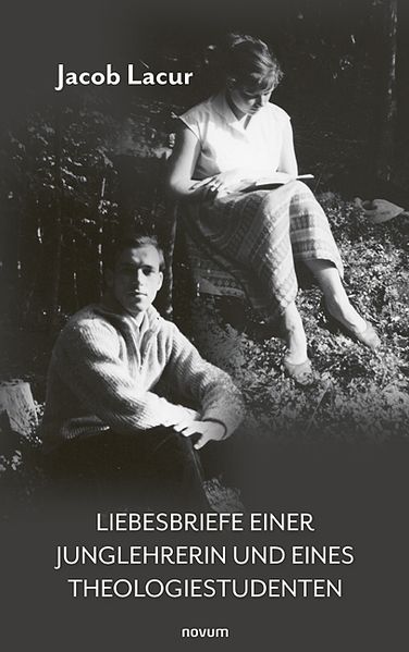 Cover von Liebesbriefe einer Junglehrerin und eines Theologiestudenten