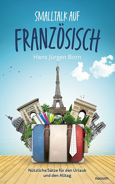 Cover von Smalltalk auf Französisch