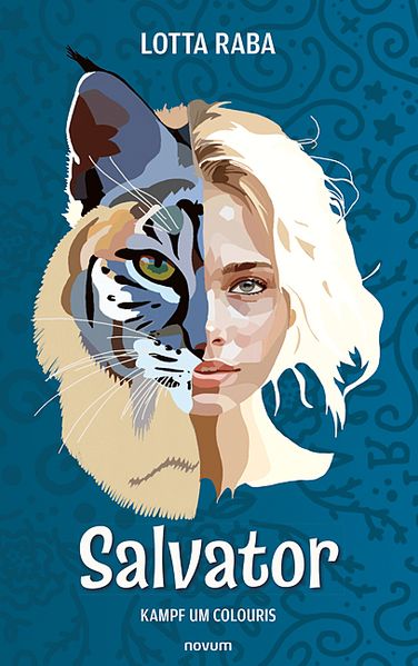 Cover von Salvator