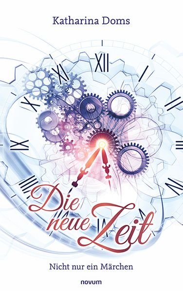 Cover von Die neue Zeit