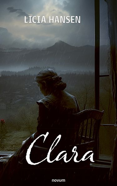 Cover von Clara