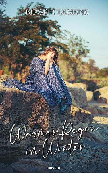 Cover von Warmer Regen im Winter