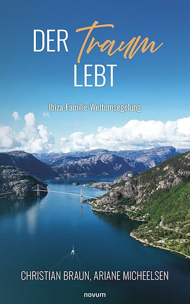 Cover von Der Traum lebt