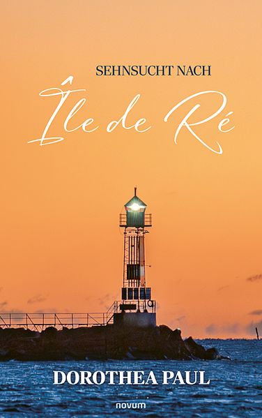 Cover von Sehnsucht nach Île de Ré