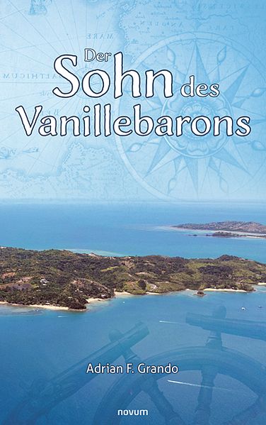 Cover von Der Sohn des Vanillebarons