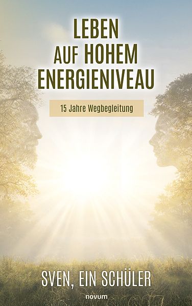 Cover von Leben auf hohem Energieniveau