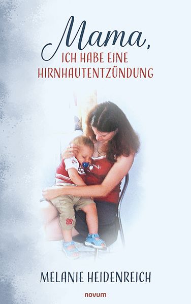 Cover von Mama, ich habe eine Hirnhautentzündung