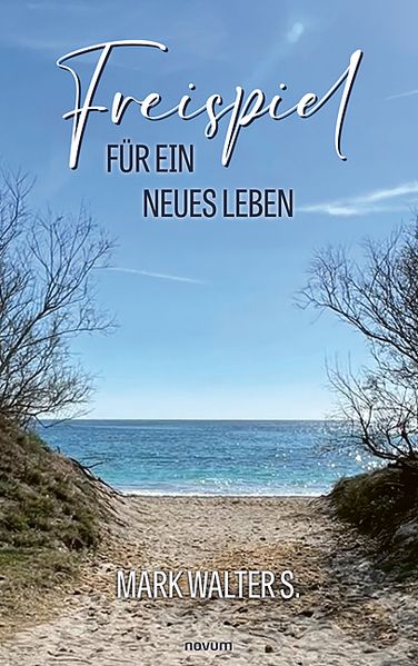 Cover von Freispiel für ein neues Leben