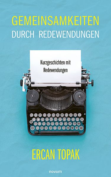 Cover von Gemeinsamkeiten durch Redewendungen