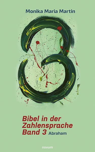 Cover von Bibel in der Zahlensprache – Band 3