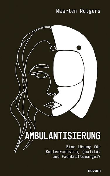 Cover von Ambulantisierung