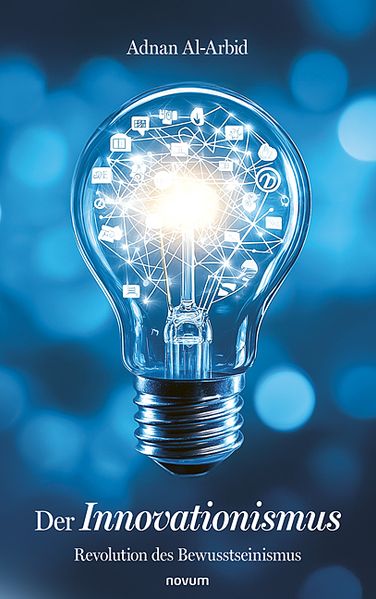 Cover von Der Innovationismus