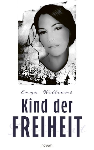 Cover von Kind der Freiheit