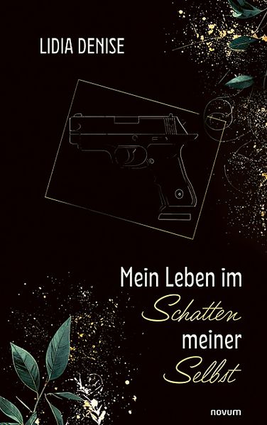 Cover von Mein Leben im Schatten meiner Selbst