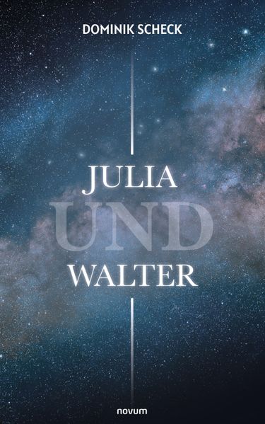 Cover von Julia und Walter