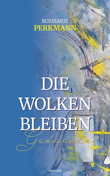 Cover von Die Wolken bleiben