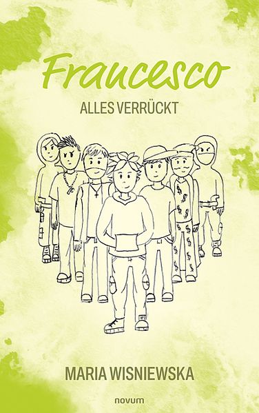 Cover von Francesco