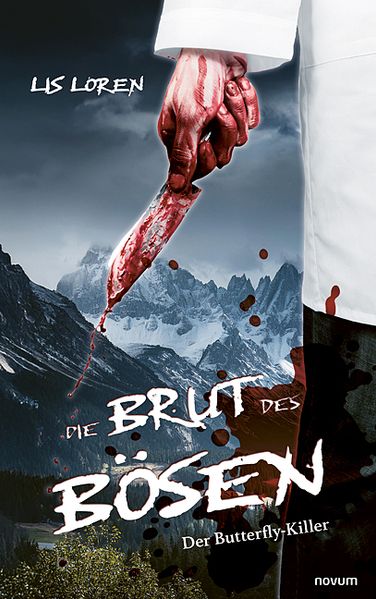 Cover von Die Brut des Bösen
