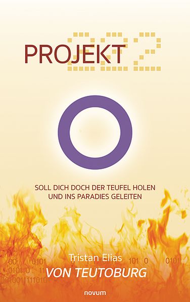 Cover von Projekt 222