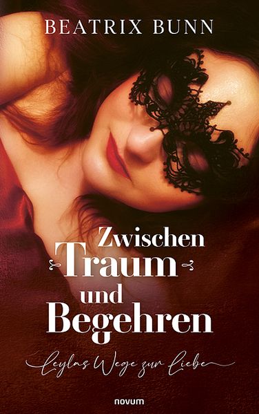 Cover von Zwischen Traum und Begehren