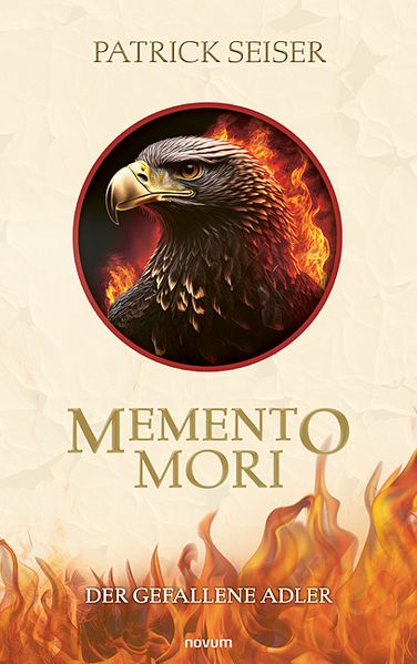 Cover von Memento Mori
