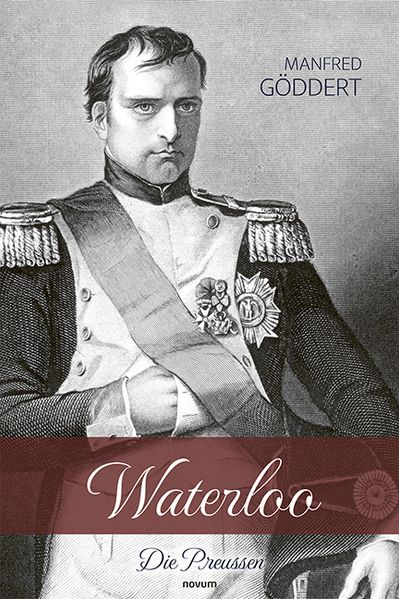Cover von Waterloo