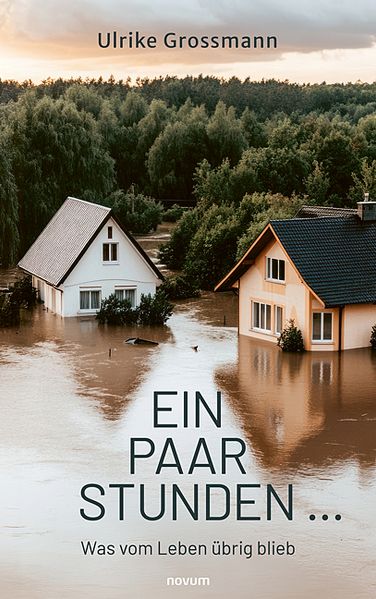 Cover von Ein paar Stunden