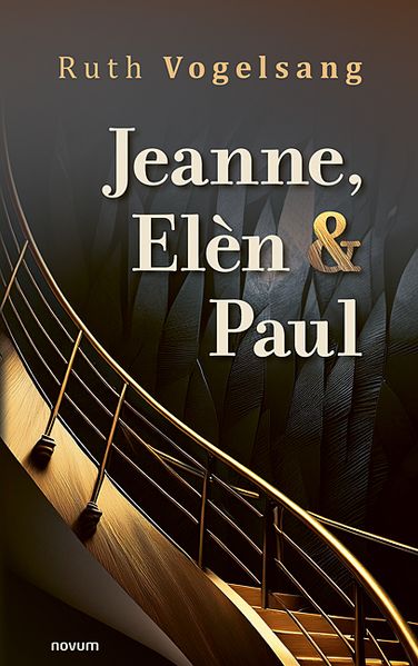 Cover von Jeanne, Elèn & Paul