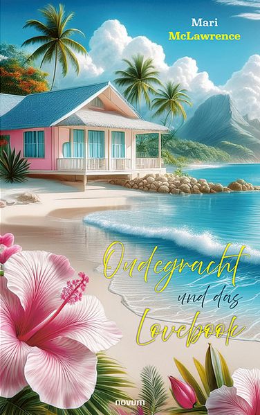 Cover von Oudegracht und das Lovebook
