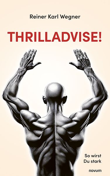 Cover von Thrilladvise!