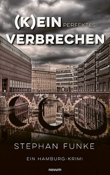 Cover von (K) ein perfektes Verbrechen