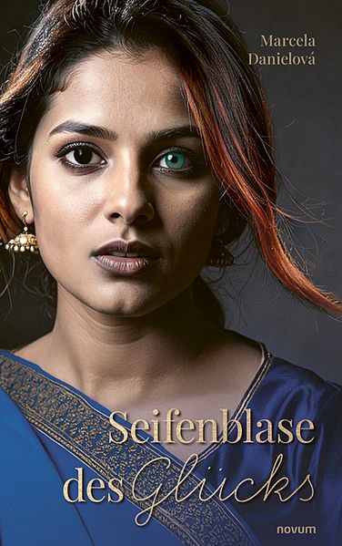 Cover von Seifenblase des Glücks