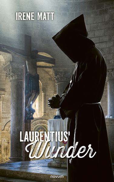 Cover von Laurentius‘ Wunder